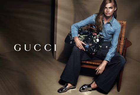 controversial gucci ads|Gucci handbag advertisements.